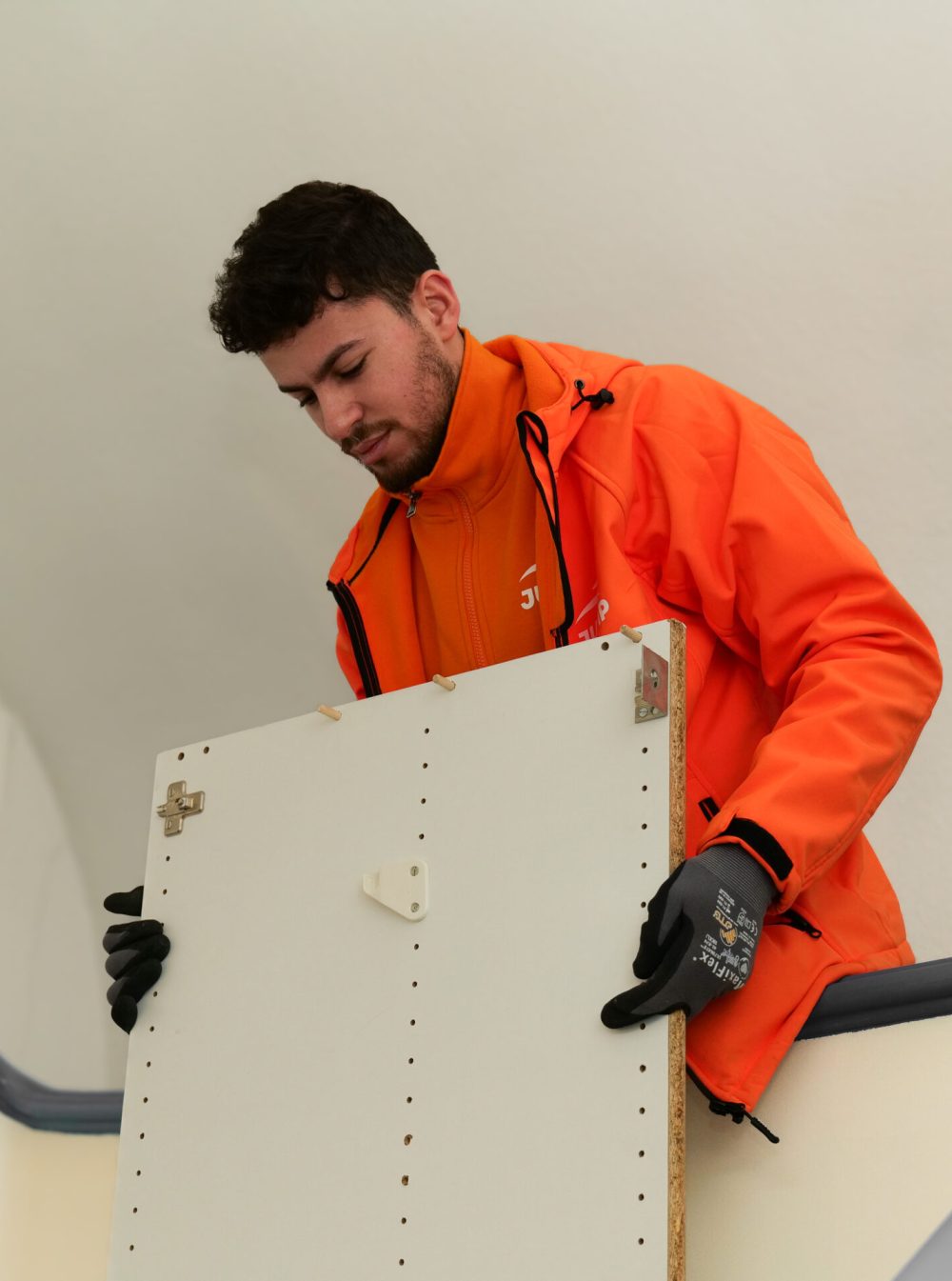 Professionelle Entrümpelung in Herford durch das JUMP Team